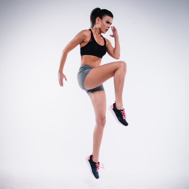 ZUMBA 