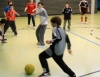 Hallenfußball