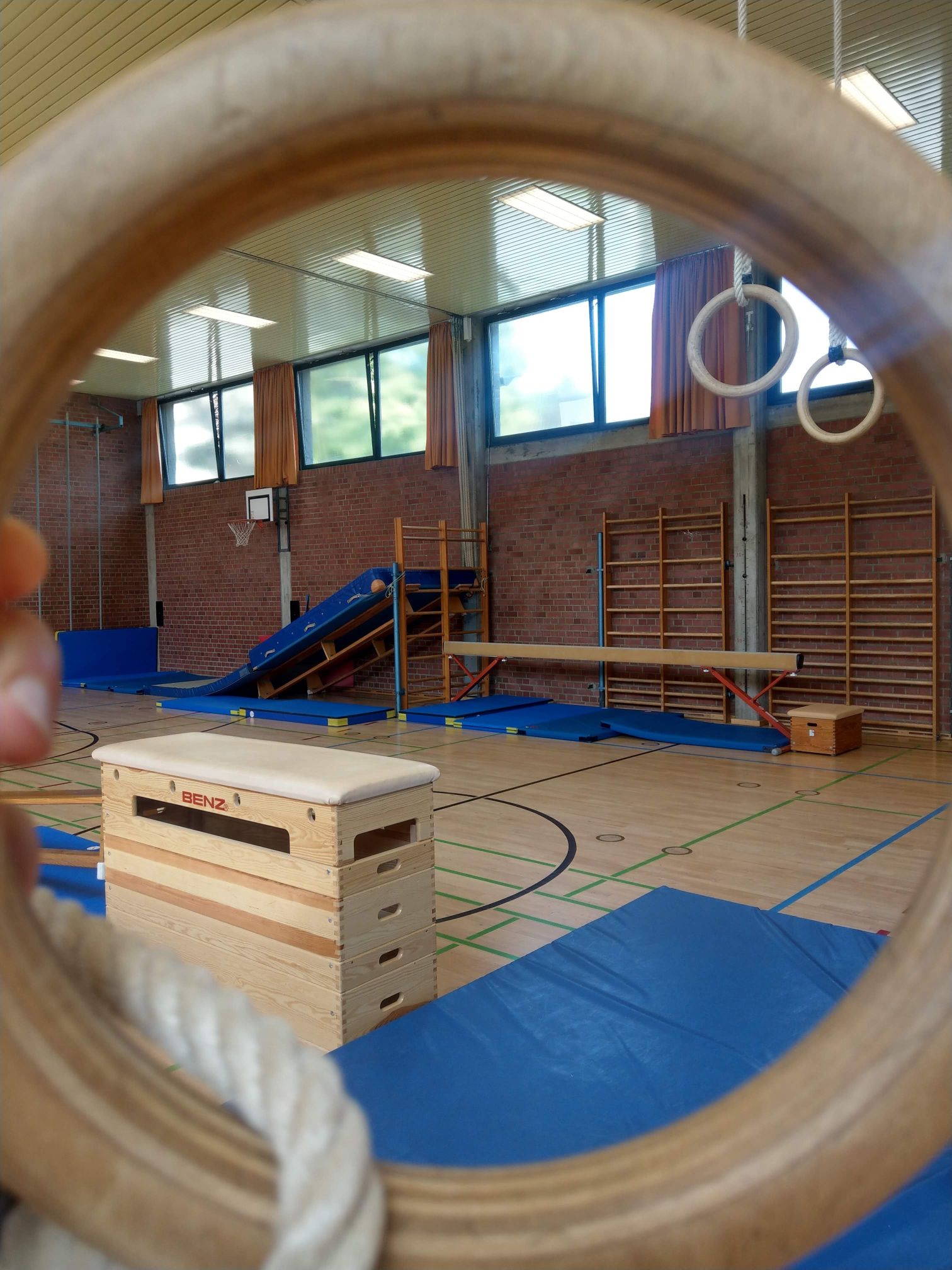 Münchner Gesundheitssport